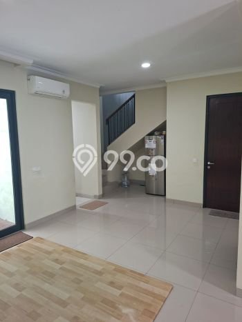 Rumah Modern 4 KT di Kota Wisata Bogor Unfurnished Rumah Modern 4 KT di Kota Wisata Bogor Unfurnished