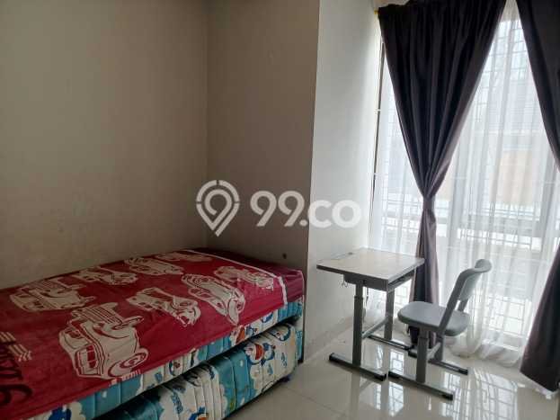 Rumah Strategis Modern Lb 65m2 di Jatisampurna, Bekasi Rumah Strategis Modern Lb 65m2 di Jatisampurna, Bekasi