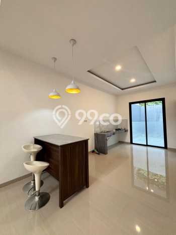 Rumah Modern Cantik 3 Kamar Bisa Langsung Pindah di Sukma Jaya Rumah Modern Cantik 3 Kamar Bisa Langsung Pindah di Sukma Jaya
