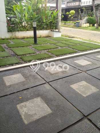 Rumah Modern 3 KT LT 135m2 di Cikeas Rumah Modern 3 KT LT 135m2 di Cikeas