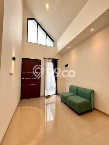 Rumah Modern Cantik 3 Kamar Bisa Langsung Pindah di Sukma Jaya Rumah Modern Cantik 3 Kamar Bisa Langsung Pindah di Sukma Jaya