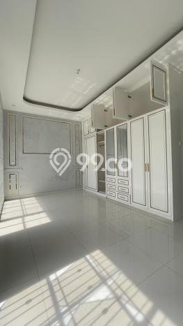 Rumah Elit LB 170m2 Siap Huni Desain Elegan di Bambu Apus, Jakarta Timur Rumah Elit LB 170m2 Siap Huni Desain Elegan di Bambu Apus, Jakarta Timur