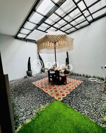 Hunian Super Mewah dengan Akses Paling Strategis di Kota Wisata, Bogor Hunian Super Mewah dengan Akses Paling Strategis di Kota Wisata, Bogor