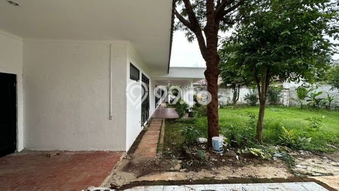 PRIME LOCATION! Tanah di Harjamukti, Luas 1300m2m², Ideal untuk Investasi PRIME LOCATION! Tanah di Harjamukti, Luas 1300m2m², Ideal untuk Investasi