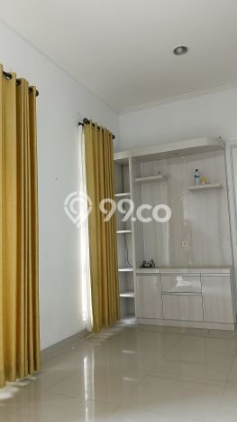 Jual Rumah Eksklusif 3 KT di Cikeas, Bogor Jual Rumah Eksklusif 3 KT di Cikeas, Bogor