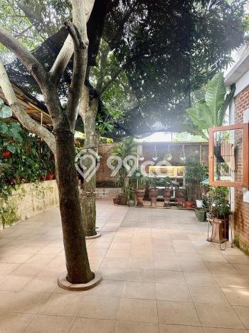 Rumah Mewah LB 270m2 Siap Huni Desain Elegan di Leuwinanggung, Bogor Rumah Mewah LB 270m2 Siap Huni Desain Elegan di Leuwinanggung, Bogor