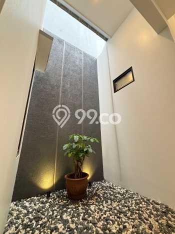 Rumah Modern Cantik 3 Kamar Bisa Langsung Pindah di Sukma Jaya Rumah Modern Cantik 3 Kamar Bisa Langsung Pindah di Sukma Jaya