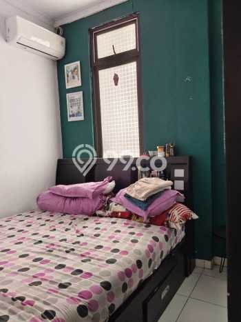 Jual Rumah Eksklusif 2 KT di Cibubur, Depok Jual Rumah Eksklusif 2 KT di Cibubur, Depok