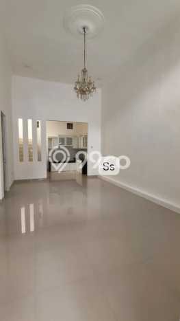 Jual Rumah Eksklusif 3 KT di Kota Wisata, Bogor Jual Rumah Eksklusif 3 KT di Kota Wisata, Bogor