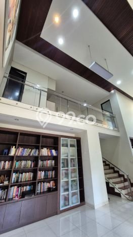 Rumah Luxury Modern Tanpa Renovasi di Citra Grand Jakarta Timur Rumah Luxury Modern Tanpa Renovasi di Citra Grand Jakarta Timur