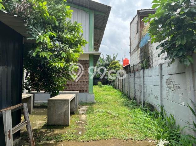 Dijual Tanah Kawasan Komersial Kawasan Ciangsana, Luas 2542m2m², Prospek Tinggi Dijual Tanah Kawasan Komersial Kawasan Ciangsana, Luas 2542m2m², Prospek Tinggi