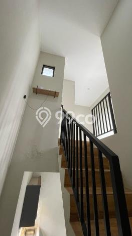 Rumah Minimalis 3 KT di Cilangkap Jakarta Timur Unfurnished Rumah Minimalis 3 KT di Cilangkap Jakarta Timur Unfurnished