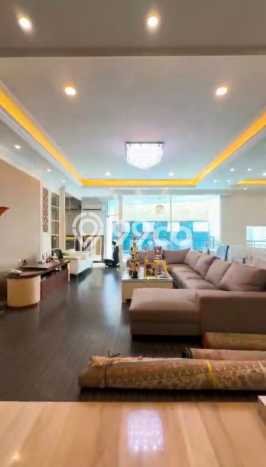 Jual Rumah Mewah Megah Dengan View Cantik di Pondok Indah, Jakarta Selatan Jual Rumah Mewah Megah Dengan View Cantik di Pondok Indah, Jakarta Selatan