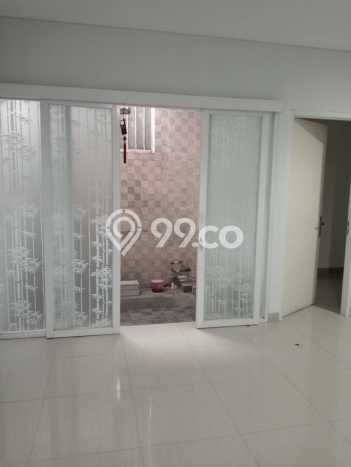 Rumah Modern 3 Kamar LT 90m2 di Harjamukti Rumah Modern 3 Kamar LT 90m2 di Harjamukti