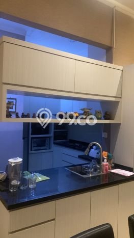 Rumah Luxury Modern Tanpa Renovasi di Cibubur Depok Rumah Luxury Modern Tanpa Renovasi di Cibubur Depok
