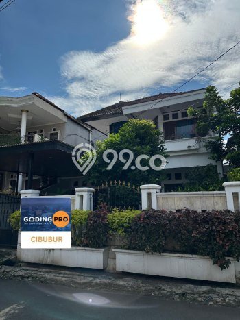 Dijual Hunian Mewah dengan Fasilitas Sekitar Lengkap di Ciracas, Jakarta Timur Dijual Hunian Mewah dengan Fasilitas Sekitar Lengkap di Ciracas, Jakarta Timur