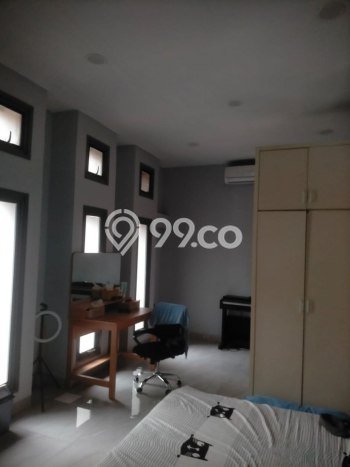 Paling Diincar! Ruko Dijual di Pondok Indah Harga Kompetitif Paling Diincar! Ruko Dijual di Pondok Indah Harga Kompetitif