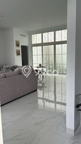 Rumah Luxury Modern Tanpa Renovasi di Cibubur Bogor Rumah Luxury Modern Tanpa Renovasi di Cibubur Bogor