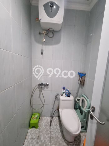Hunian Nyaman Asri 2 KT Siap Pakai di Jatikarya Bekasi Hunian Nyaman Asri 2 KT Siap Pakai di Jatikarya Bekasi