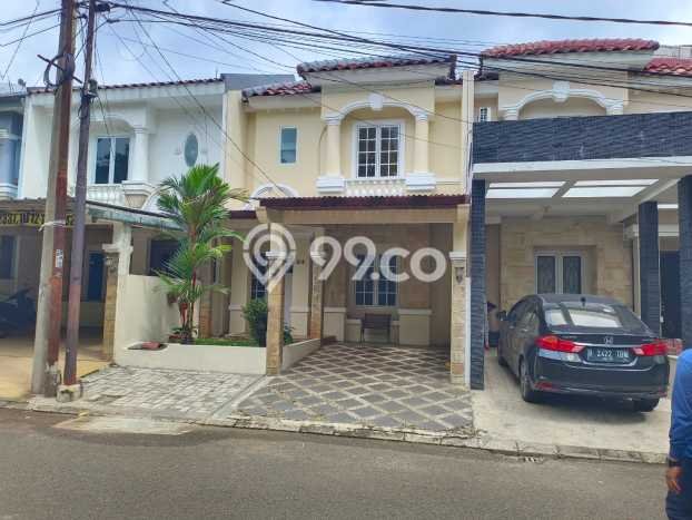 Dijual Cepat Rumah Strategis LT 108m2 LB 95m2 di Bogor Cocok untuk Hunian Dijual Cepat Rumah Strategis LT 108m2 LB 95m2 di Bogor Cocok untuk Hunian