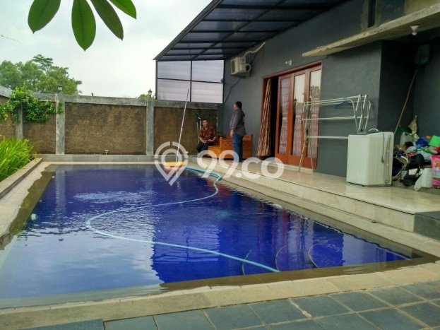 Rumah Minimalis 4 KT LT 300m2 di Bekasi Kota Rumah Minimalis 4 KT LT 300m2 di Bekasi Kota