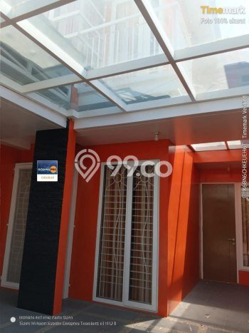 Rumah Luxury Modern Tanpa Renovasi di Jatikarya Bekasi Rumah Luxury Modern Tanpa Renovasi di Jatikarya Bekasi