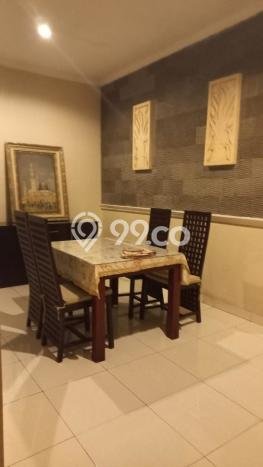 Rumah Modern 5 KT di Legenda Wisata Jakarta Timur Unfurnished Rumah Modern 5 KT di Legenda Wisata Jakarta Timur Unfurnished