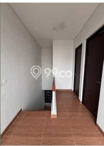 Rumah Minimalis 3 KT di Kota Wisata Bogor Rumah Minimalis 3 KT di Kota Wisata Bogor