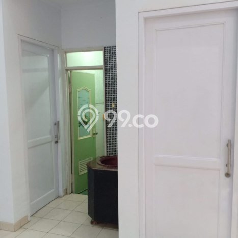 Rumah Strategis Minimalis Lb 70m2 di Gunung Putri, Bogor Rumah Strategis Minimalis Lb 70m2 di Gunung Putri, Bogor