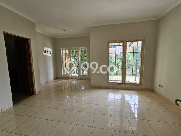 Ready to Use! Luxury House LT 200m2 Desain Elegan di Kota Wisata Ready to Use! Luxury House LT 200m2 Desain Elegan di Kota Wisata