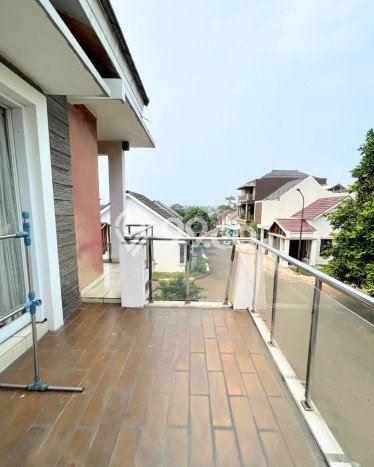 Jual Rumah Modern 2 KT di Legenda Wisata, Bogor Jual Rumah Modern 2 KT di Legenda Wisata, Bogor