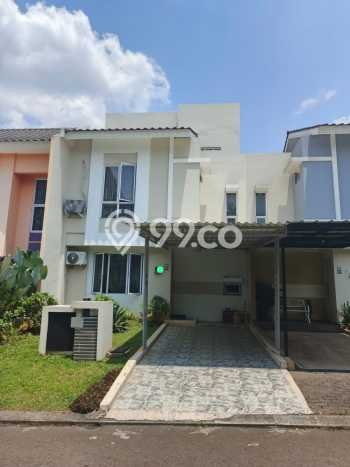 Rumah Modern 5 KT di Legenda Wisata Jakarta Timur Unfurnished Rumah Modern 5 KT di Legenda Wisata Jakarta Timur Unfurnished