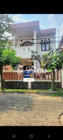 Hunian Nyaman Asri 4 KT Siap Huni di Cibubur Jakarta Timur Hunian Nyaman Asri 4 KT Siap Huni di Cibubur Jakarta Timur