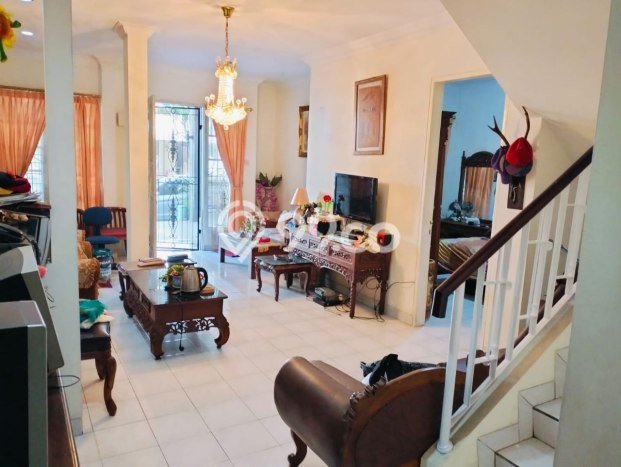 Rumah Modern 3 KT di Legenda Wisata Bogor Rumah Modern 3 KT di Legenda Wisata Bogor