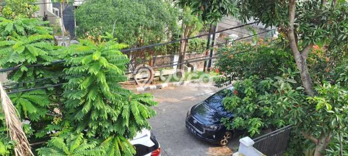 Hunian Nyaman Asri 4 KT Siap Huni di Cibubur Jakarta Timur Hunian Nyaman Asri 4 KT Siap Huni di Cibubur Jakarta Timur