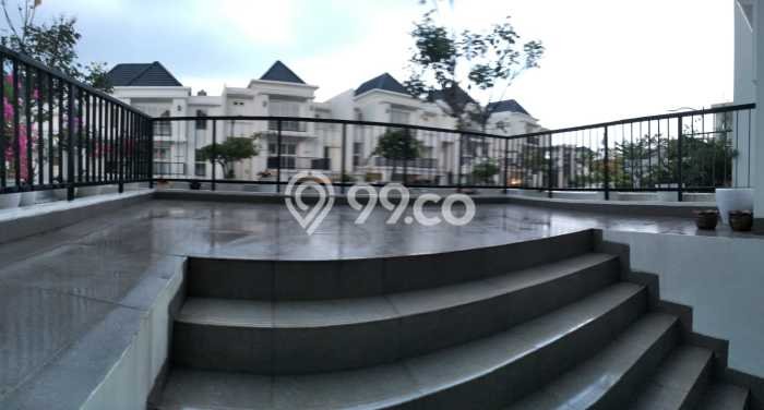 Rumah Luxury Modern Tanpa Renovasi di Cibubur Bogor Rumah Luxury Modern Tanpa Renovasi di Cibubur Bogor