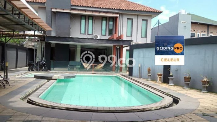 For Sale Rumah Elit Exclusive di Ciracas, Jakarta Timur For Sale Rumah Elit Exclusive di Ciracas, Jakarta Timur