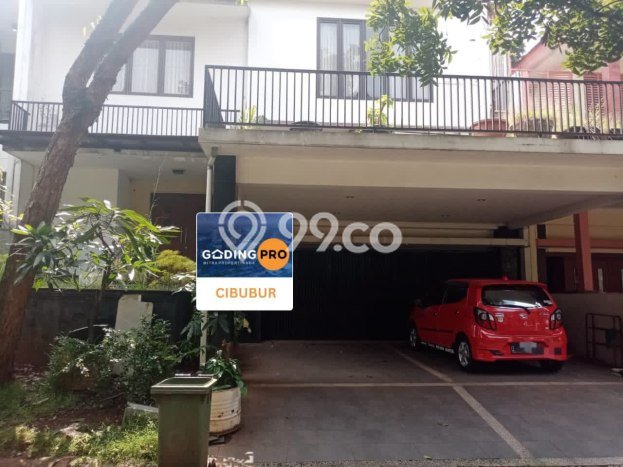Rumah Luxury Modern Tanpa Renovasi di Harjamukti Depok Rumah Luxury Modern Tanpa Renovasi di Harjamukti Depok