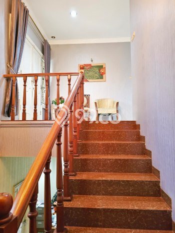 Dijual Rumah Mewah Megah Dengan View Cantik di Raffles Hills, Jakarta Timur Dijual Rumah Mewah Megah Dengan View Cantik di Raffles Hills, Jakarta Timur