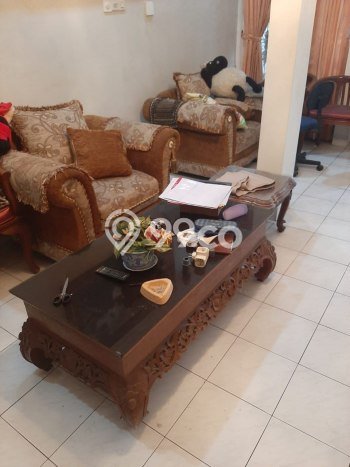 Rumah Modern 3 KT di Legenda Wisata Bogor Rumah Modern 3 KT di Legenda Wisata Bogor