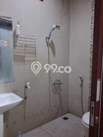Hunian Super Elit dengan Akses Paling Strategis di Cibubur, Jakarta Timur Hunian Super Elit dengan Akses Paling Strategis di Cibubur, Jakarta Timur