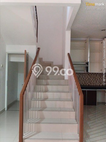 Rumah Luxury Modern Tanpa Renovasi di Jatikarya Bekasi Rumah Luxury Modern Tanpa Renovasi di Jatikarya Bekasi