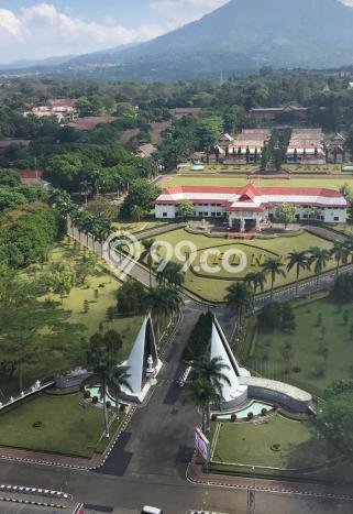 Apartemen Murah Dijual di Bandung 0 KT & 1 KM Apartemen Murah Dijual di Bandung 0 KT & 1 KM