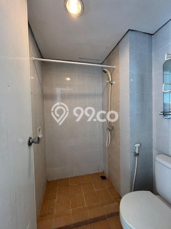 Untuk Dijual Apartemen 0 KT di Depok Luas 18m2 Untuk Dijual Apartemen 0 KT di Depok Luas 18m2