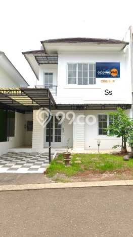 For Sale Hunian Rumah Nyaman 3 Kamar di Kota Wisata, Jakarta Timur For Sale Hunian Rumah Nyaman 3 Kamar di Kota Wisata, Jakarta Timur