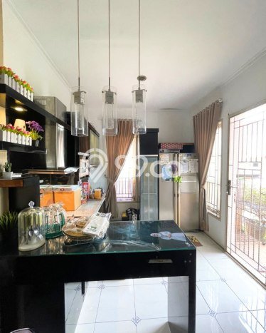 Jual Rumah Modern 2 KT di Legenda Wisata, Bogor Jual Rumah Modern 2 KT di Legenda Wisata, Bogor