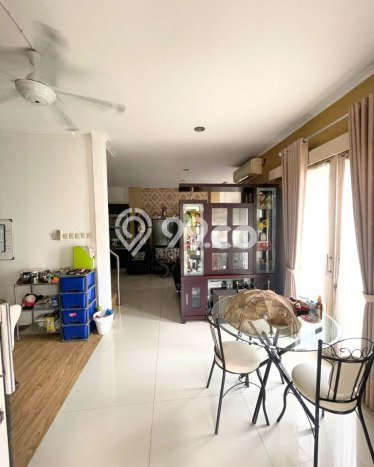 Jual Rumah Modern 2 KT di Legenda Wisata, Bogor Jual Rumah Modern 2 KT di Legenda Wisata, Bogor