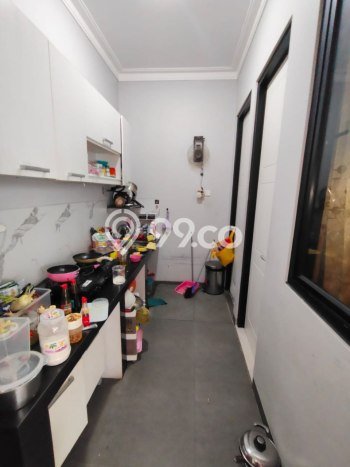 Rumah Luxury Modern Siap Huni di Jatikarya Bekasi Rumah Luxury Modern Siap Huni di Jatikarya Bekasi