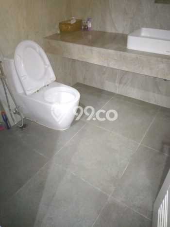 Rumah Luxury Modern Tanpa Renovasi di Cibubur Bogor Rumah Luxury Modern Tanpa Renovasi di Cibubur Bogor