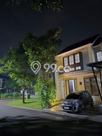 Dijual Rumah Strategis Bagus Punya 2 KT di Cileungsi Bogor SHM Dijual Rumah Strategis Bagus Punya 2 KT di Cileungsi Bogor SHM